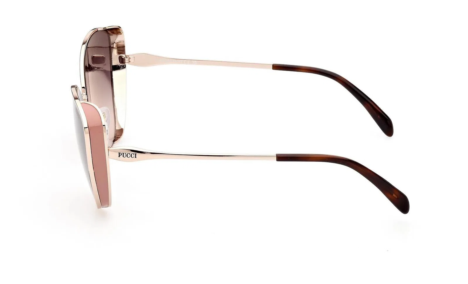 Pucci EP0186 Sunglasses - view 6